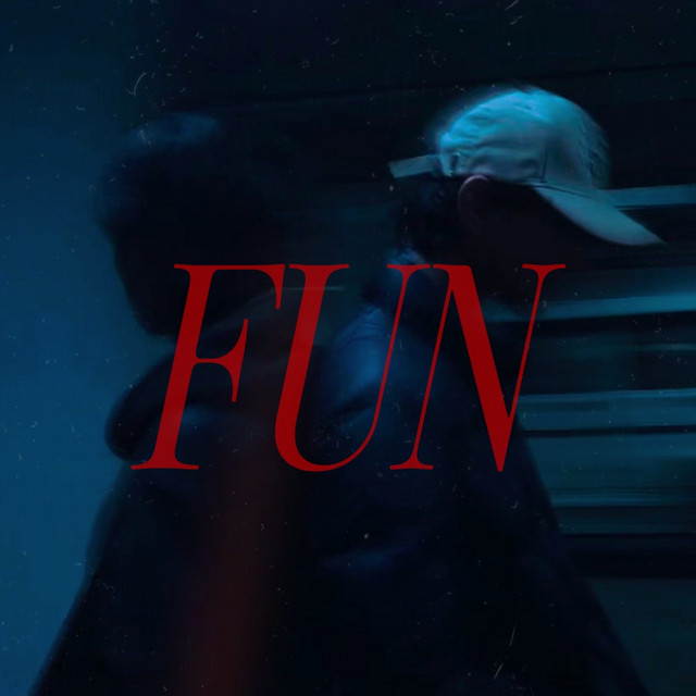 Fun cover art