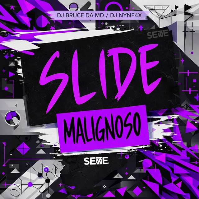SLIDE MALIGNOSO