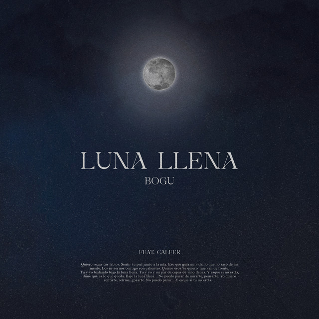 Luna Llena