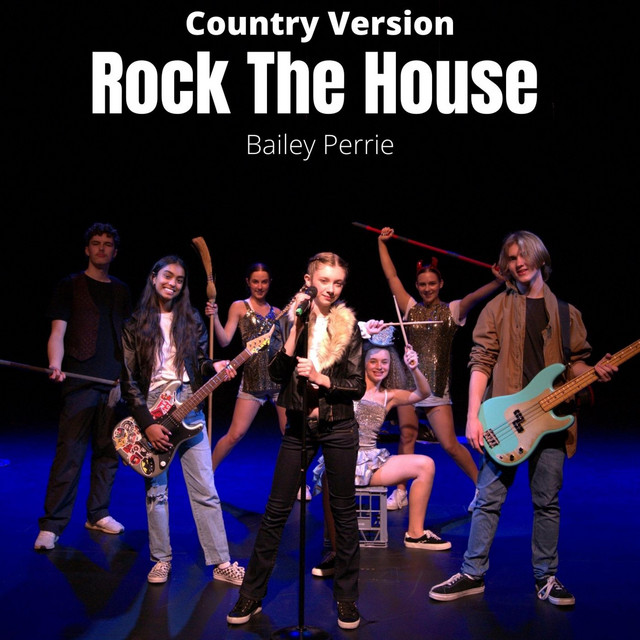 Rock The House - Country Version