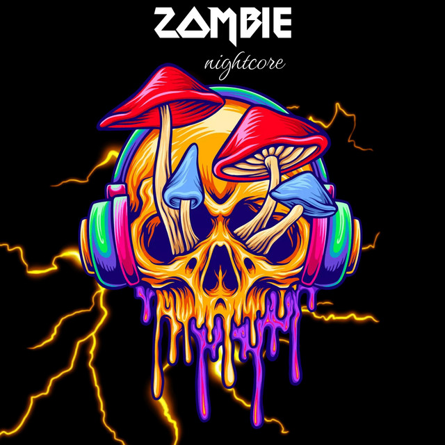 Zombie - Luis Diaz Remix