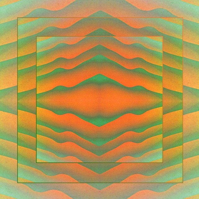 Geomind cover art