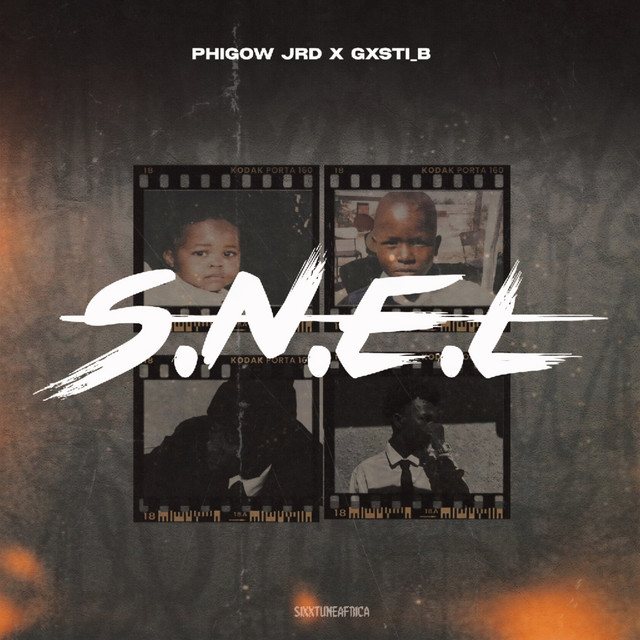 Yebo cover art