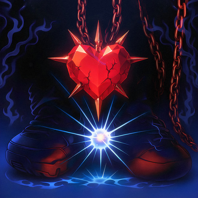undefined album image