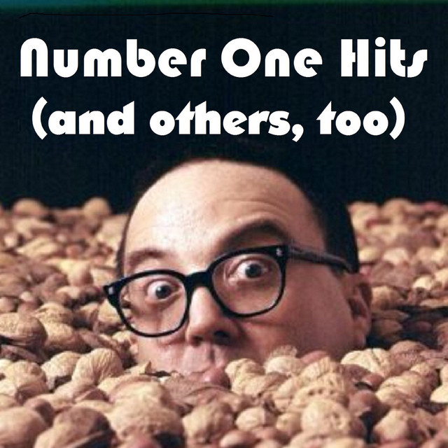 Number One Hits (And Others, Too) cover art