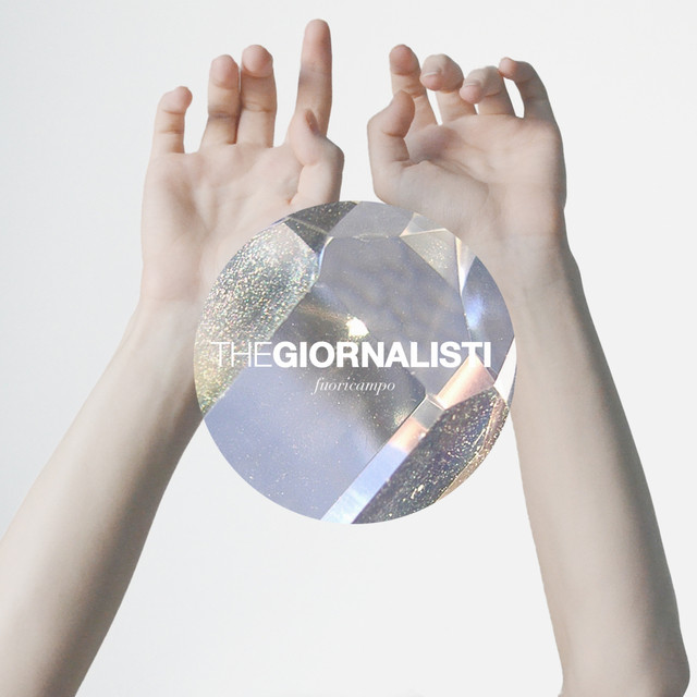 Fuoricampo cover art
