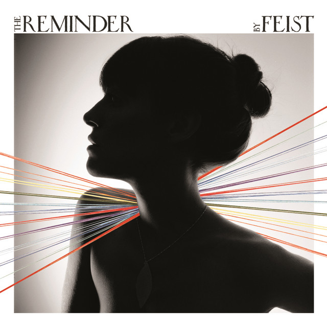 The Reminder cover