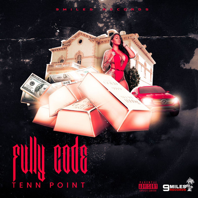 Fully Code cover art