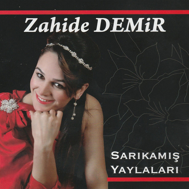 Zahide Demir