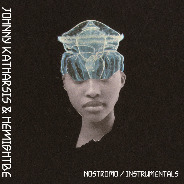 Nostromo (Instrumentals) cover art