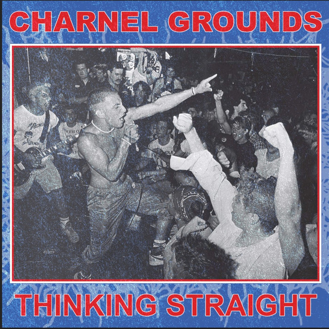 Thinking Straight cover
