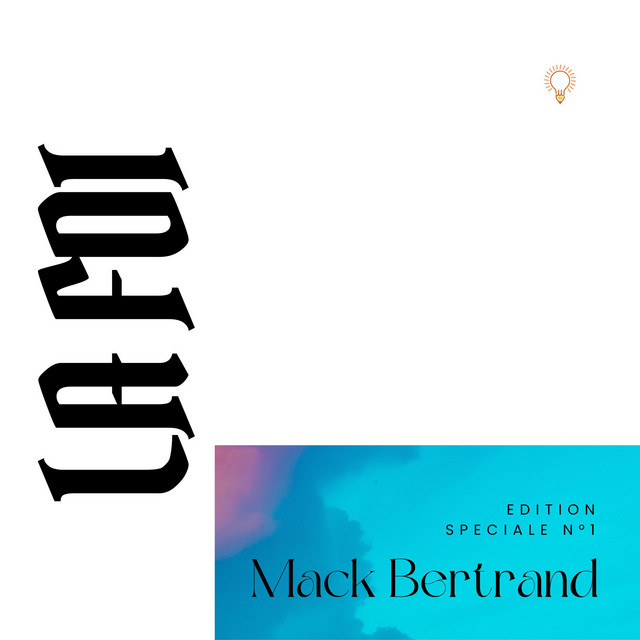 La foi (Live maison) cover art