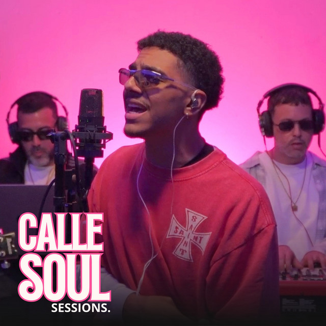 Marco Polo - Calle Soul Sessions