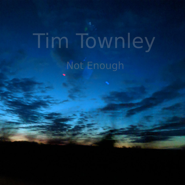 Feels Like Home - song and lyrics by Tim Townley | Spotify