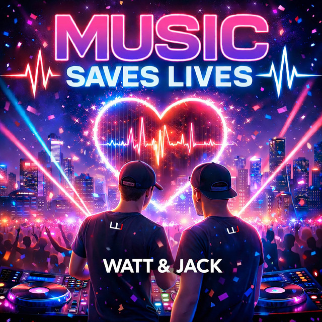 Music Saves Lives