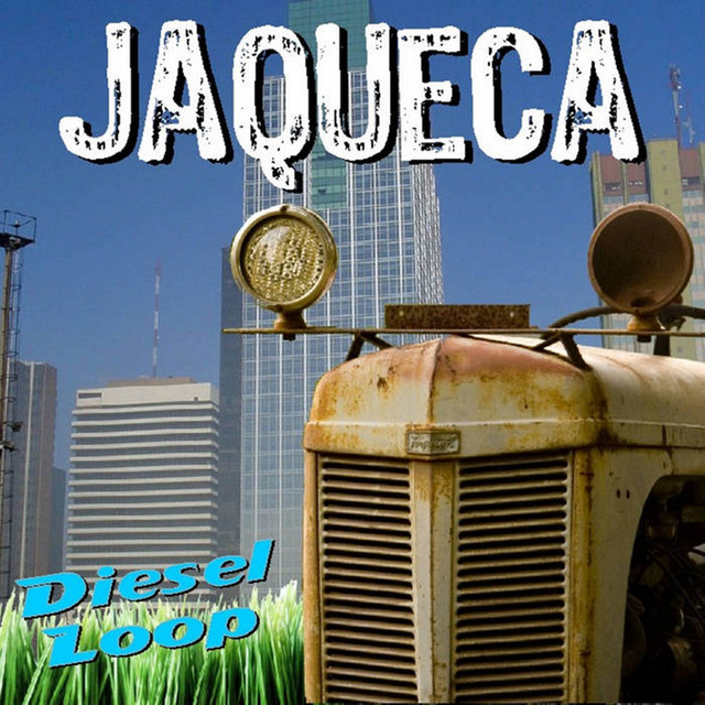 Diesel Loop cover art