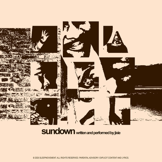 nun even matters cover art