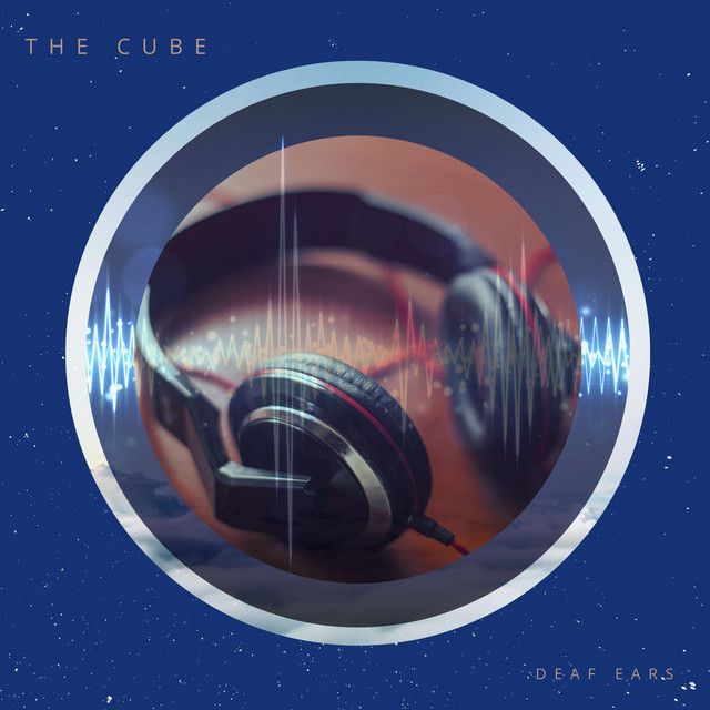 Deaf Ears EP cover art