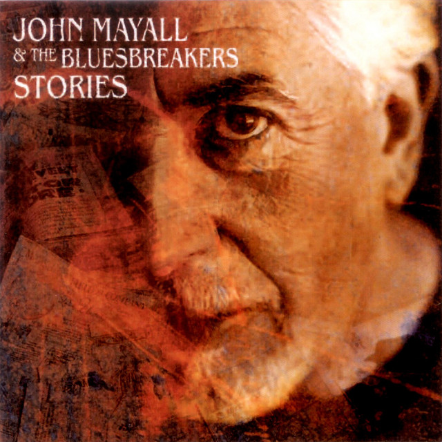 Stories cover art