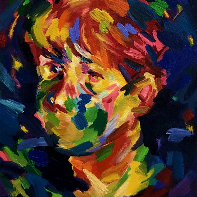 새벽 cover art
