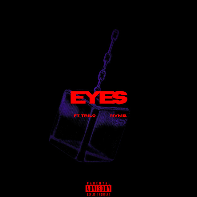 EYES - Single by nvmb. | Spotify