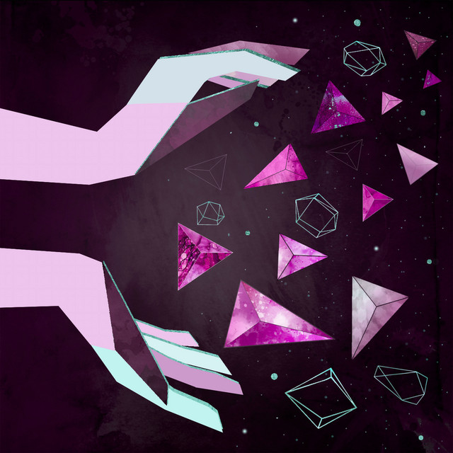 IOA (Handbook Remix) album image