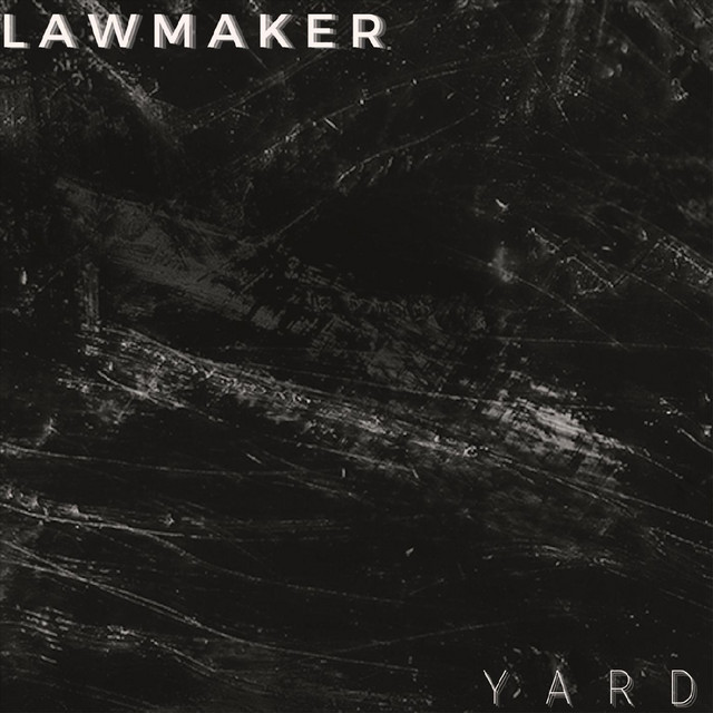 Lawmaker cover art