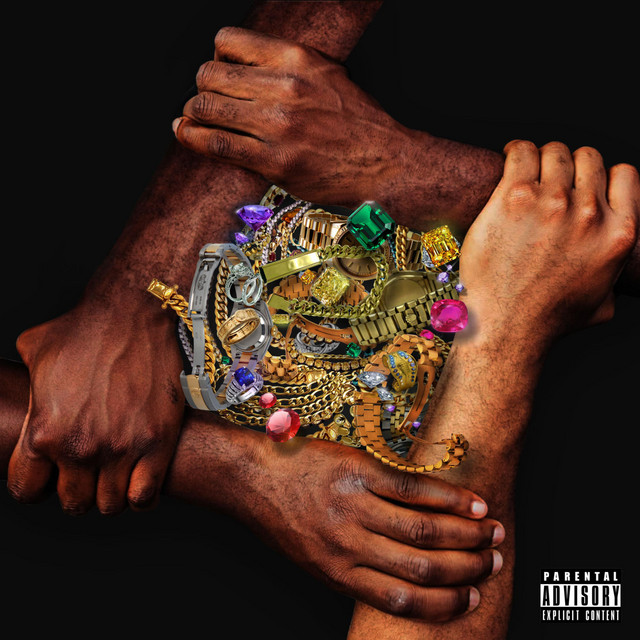 REBIRTH cover art