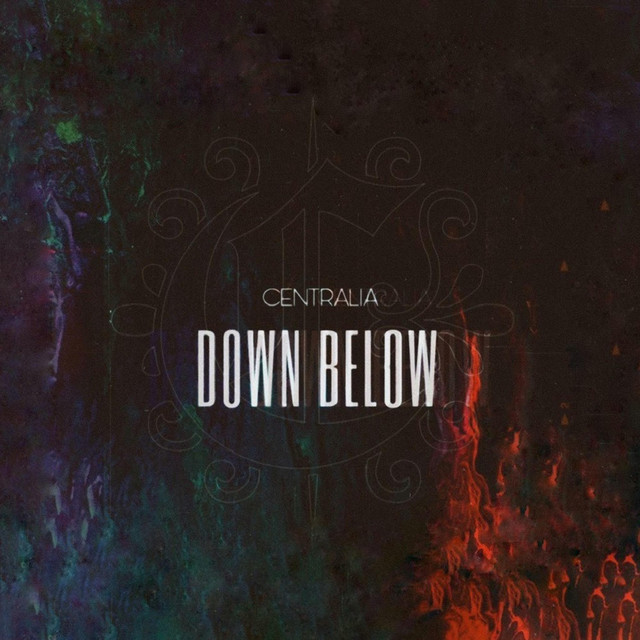Down Below cover