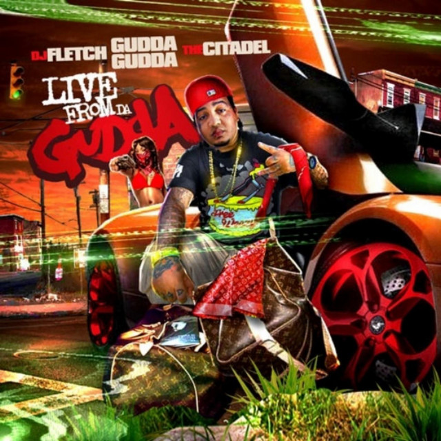 Live From Da Gudda - Album by Gudda Gudda | Spotify