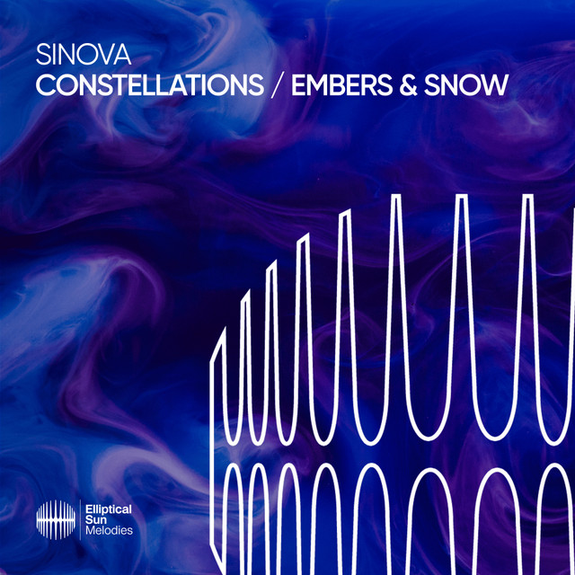 Constellations cover art