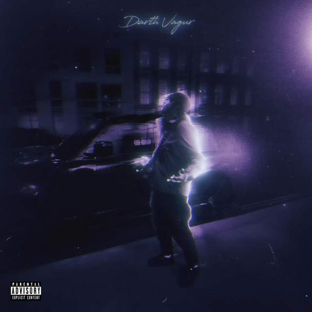 Darth Vagur cover art