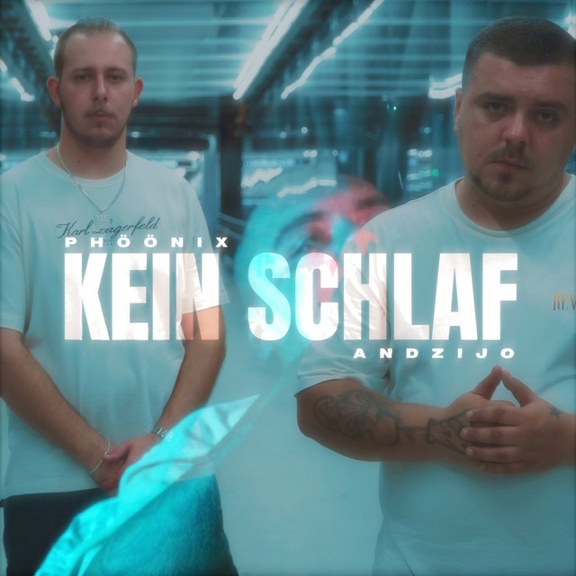 Kein Schlaf