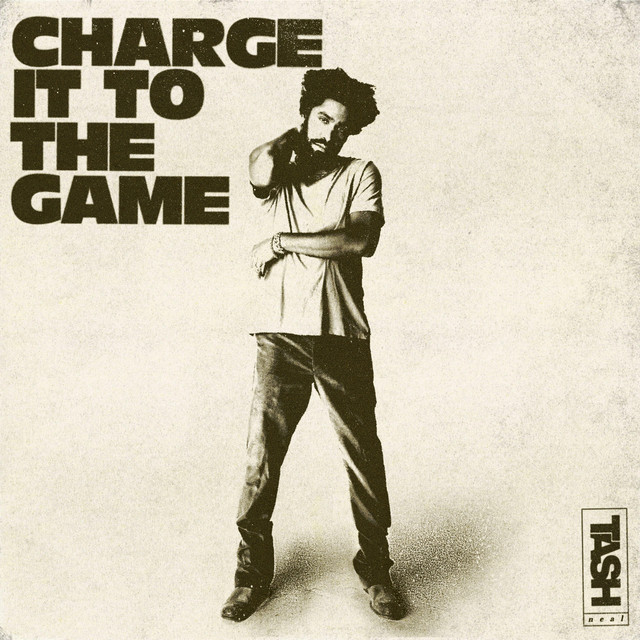 Charge It to the Game cover art