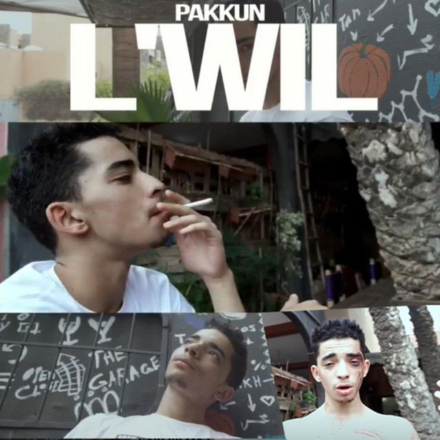 L'WIL cover art