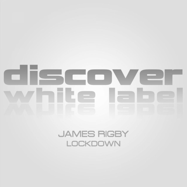 Lockdown album art