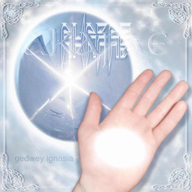 Gedwey Ignasia cover art