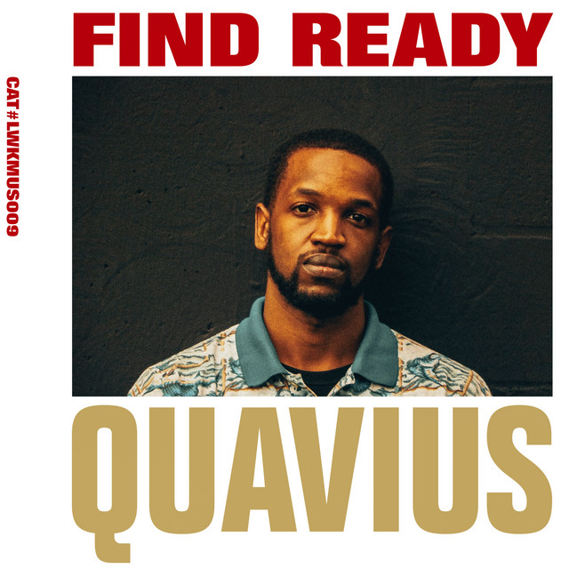 Find Ready artwork