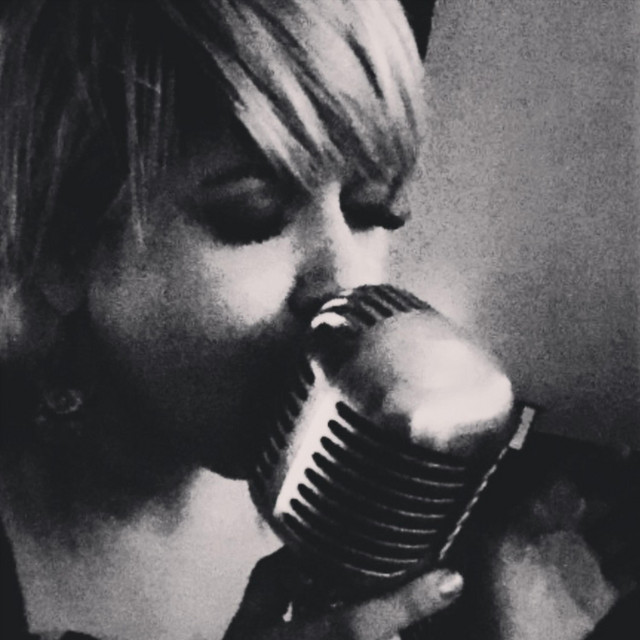 In the Moment cover
