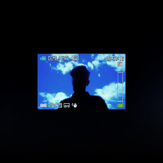 demo_FINAL cover art