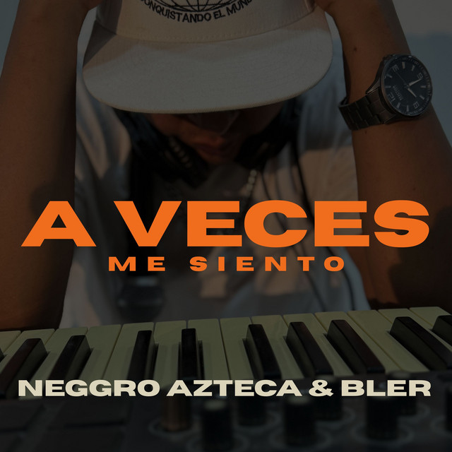 A Veces Me Siento