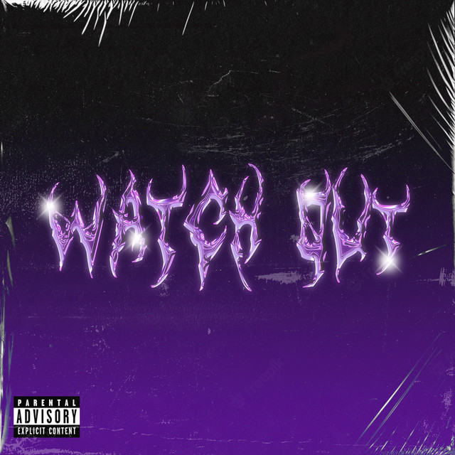 Watch Out cover art