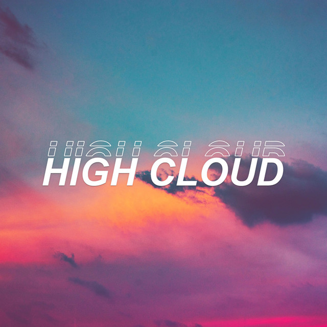 Highcloud, Vol. 3 cover art