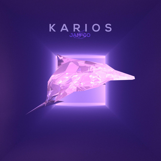 Karios cover art