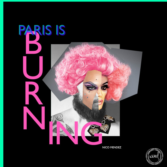 Paris Is Burning cover art
