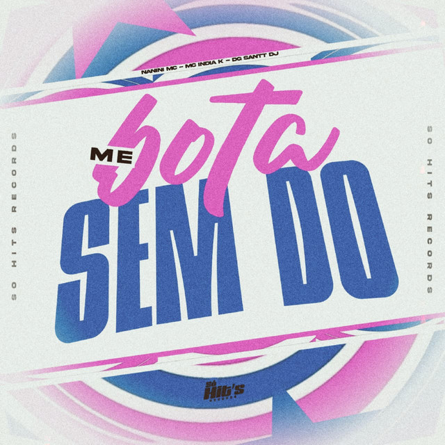 Me Bota sem Dó