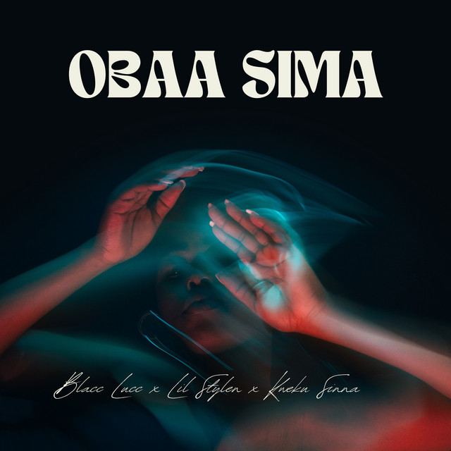 Obaa Sima cover art