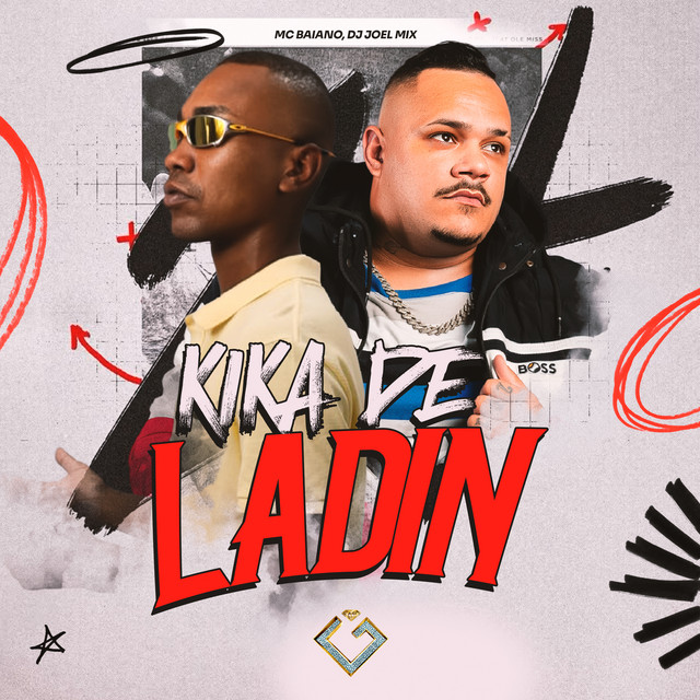 Kika de Ladin