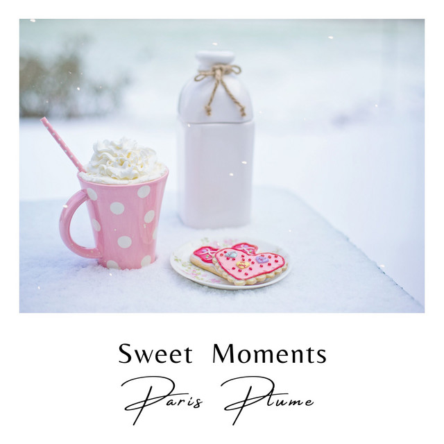 Sweet Moments cover