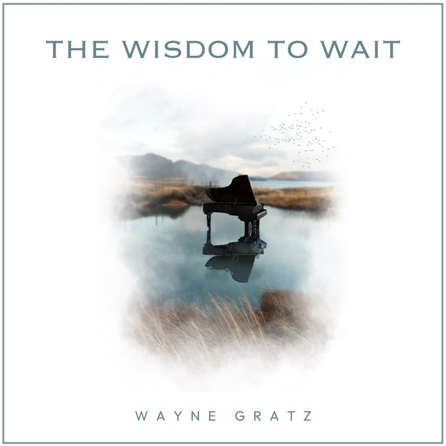 The Wisdom to Wait cover art